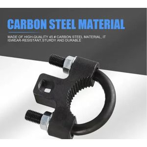 2pcs Inner Tie Rod Removal Tool