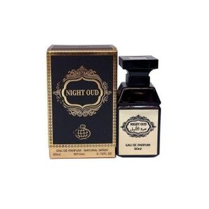 Fragrance World Arabian Oud NIGHT OUD