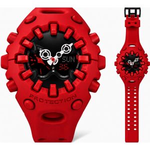 Super Exclusive Luxury & Amazing Sophisticated Top-Notch Executive Wrist Watch For Rugged Men 001