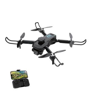 GREEN LION G780 Drone with Infrared Obstacle Avoidance