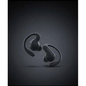 Samsung Galaxy Buds Air13 Wireless Earbuds - Wireless Noise Cancellation & ANC Earbud, Headphone & Headset. ( Black )