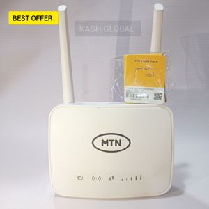 Mtng 4G Wireless CAT4 Router GL738 + Free 50GB Data Bonus (NO POWERBANK)