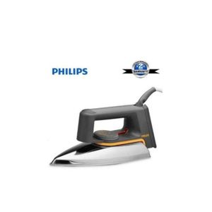 Classic dry iron grey 