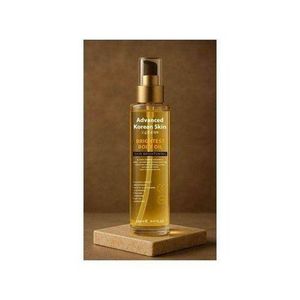 Advanced  Brightest Body Oil 250ml(Advance Korea skin)