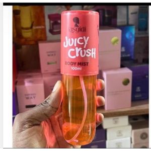 Imperio JUICY CRUSH BODYMIST 100ML-NAFDAC NO:A2-107665