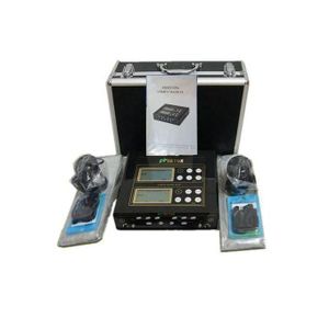 OKAYAMA Detoxifying Dual Ionic Foot Spa Machine WITH FREE GIFT