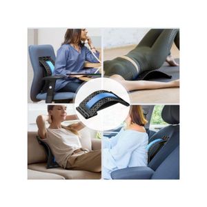 Back Support For Low Back Pain Relief