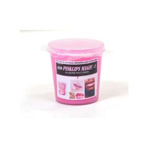 Celebrity Pink Celebrity  Permanent Unisex Pinklips Magic Cream (3Days Active )