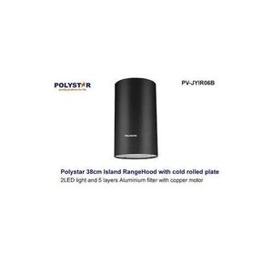 Polystar 90CM RANGE HOOD PV-JYIR06B