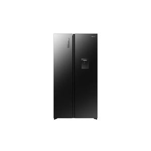 Hisense  SxS Refrigerator 544L (71BGL-RC )