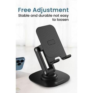 Rotating/Foldable Phone Bracket