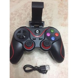Multi WIRELESS BLUETOOTH GAMEPAD CONTROLLER FOR IOS ANDROIDS, SMARTPHONES & TABLETS