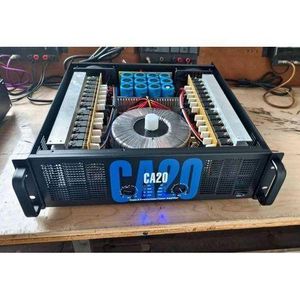 CA20 Power amplifier
