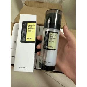 Cosrx Advanced Snail Radiance Dual Essence 
