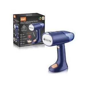 RAF 2in1 Portable Handheld Garment Steamer