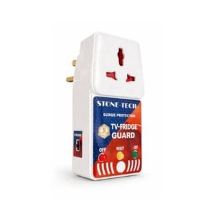 ORIGINAL TV Guard Fridge, TV Voltage Surge Protector