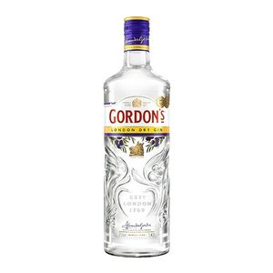 GORDON'S Dry Gin 70cl