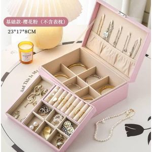 Jewelry organizer Colour: multi coloured  