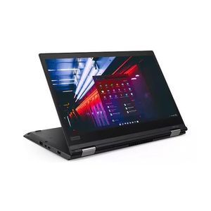 Lenovo Lenovo ThinkPad Yoga 380/390 Convertible Laptop 8th Gen Intel Core i5 - 16 GB DDR4 RAM - 256GB PCIe NVMe SSD - 13.3" FHD IPS Touchscreen - UHD Graphics 620 - Stylus Pen - BACKLIT KEYBOARD - 360° Convertible Design - WINDOWS 11 Pro - RE-CERTIFIED