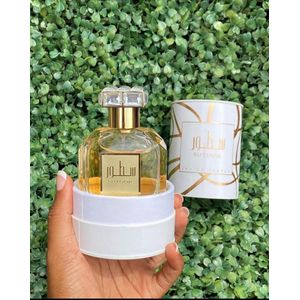 Lattafa SUTOOR PERFUME 100ml