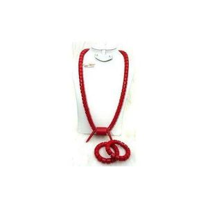 IGBO 3IN1 TRADITIONAL BEAD 