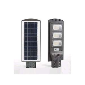 Waterproof Solar Street With Pole 1000watts