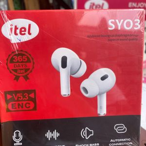 Itel Ipod