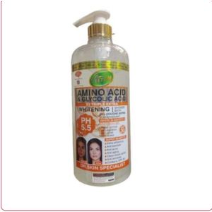 VEET GOLD Veetgoldd Glycolic Acid Wash