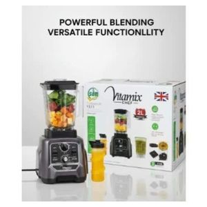 Vitamix Blender- 2l - 5000w