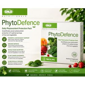 Neo GNLD PhytoDefence - 30 Sachets (Single)