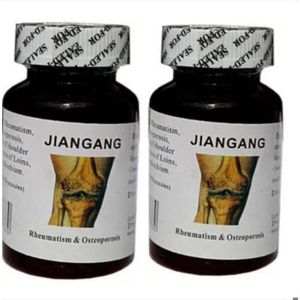 RHEUMATISM AND OSTEOPOROSIS - 2 Bottles