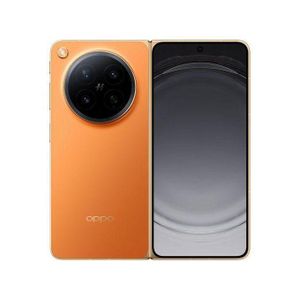 Oppo Find N6 5G 6.78'' 16GB RAM 512GB ROM Android 16 Dual SIM - Blossom Orange