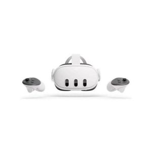 Meta Quest 3s All In One VR Headset 128gb