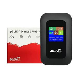 Mini Wifi Adapter Latest 4G/5G LTE Pocket WiFi Router modem Hotspot With 150mbs Mifi Download Mtñ Aìrtel Glo Spectranèt Smile 9mobile wi fi mi modem all Network for laptop phone etc