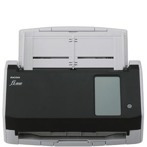 Ricoh Fujitsu fi-8040 A4 Document Scanner With DirectScan For PCless Scanning