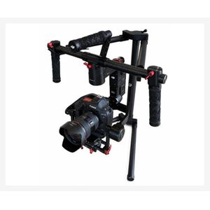 DJI Ronin 2 Professional 3- Axis Camera Gimbal Stabilizer For DSLR, Mirrorless & Cinema Cameras 