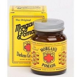 Morgan'S Pomade Darken Hair Cream
