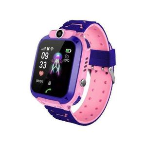 Smart Watch Phone Kids - Children Smartwatch Boys Girls with SOS Need 2G SIM to Call, 14 Puzzle Games Music MP3 MP4 HD Selfie Camera Calculator Alarms Timer