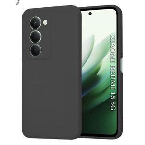 XIAOMI Redmi 15 Grand Premium Quality Guard Protective Silicone Case