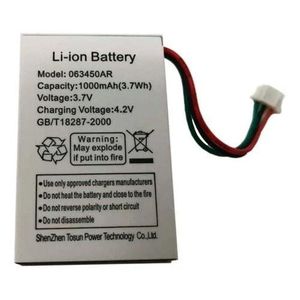 Wang Battery for Huawei Gsms F501, F316, F3125i, Ets5623