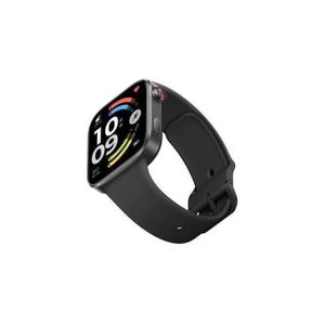 XIAOMI  Redmi Watch 6, 2.07" Display, HyperOS 3, Bluetooth 5.4, 550mAh Battery.