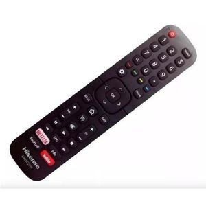 Hisense LED LCD 4K Android Smart Replacement Remote