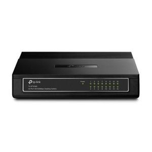 TP Link  Tl-Sf1016D 16 Ports Desktop Switch Best Buy