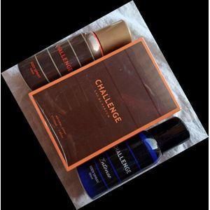 Gdk Challenge Perfume+ 2 Body Spray (A2-102059)