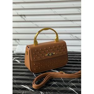 Gemat ladies everything fashion quality leather handbag 