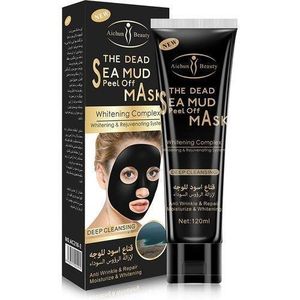 Aichun Beauty The Dead Sea Mud Deep Anti-Ageing PeelOff MASK