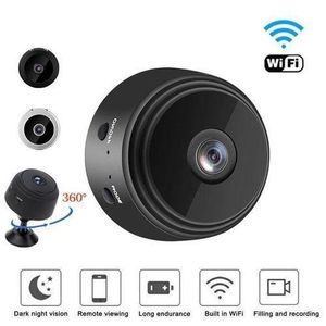 A9 Mini Camera 1080P High Definition WIFI CCTV Ip a