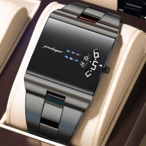 Super Strong Durable Amazing Gorgeous & Adorable Sophisticated Wrist Watch For Rugged Men