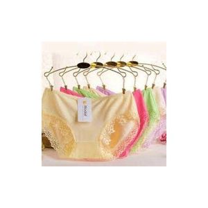 Beautiful underwear for ladies 6pieces
