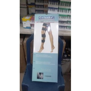 Gelenke Adjustable Angle Knee Orthosis